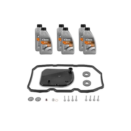 Vaico PARTS KIT AUTOMATIC TRANSMISSION OIL CH V30-2252